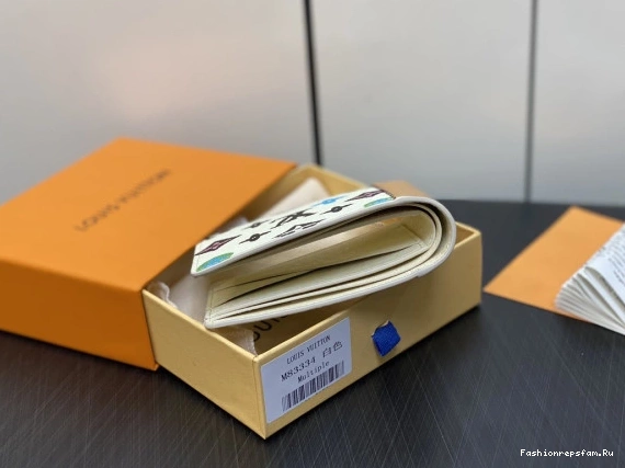 FS CHEAP LOUIS MULTIPLE WALLET-11.5*9*1.5cm VUITTON 0814